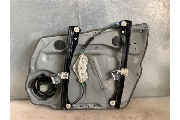 Recambio de mecanismo elevalunas delantero izquierdo para mercedes-benz clase a (bm 169) 1.5 a 150 (169.031) referencia OEM IAM 