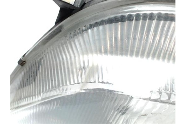Recambio de faro delantero izquierdo para renault scenic i (ja...) referencia OEM IAM 7701683670 085794 