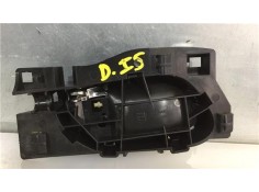 Recambio de manilla int. puerta delantero izquierda para citroen c4 grand picasso 1.6 exclusive referencia OEM IAM 96555518VD  