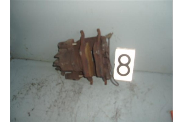 Recambio de pinza freno delantero izquierda para ford focus (daw, dbw) 1.8 turbo di / tddi referencia OEM IAM R98AX2L232  