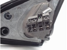 Recambio de retrovisor electrico derecho para citroen xsara berlina referencia OEM IAM   