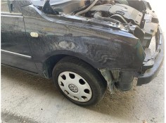Recambio de aleta delantero derecha para volkswagen lupo (6x1/6e1) 1.7 conceptline referencia OEM IAM 6X0821022E  