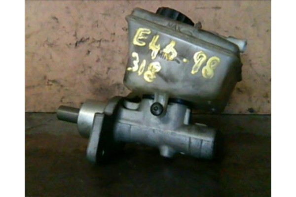 Recambio de bomba freno para bmw serie 3 berlina (e46) 1.9 318i referencia OEM IAM   