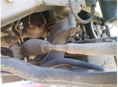 Recambio de cremallera direccion asistida para toyota verso (aur2/zgr2) 2.0 d-4d referencia OEM IAM 455100F010 455100F061 