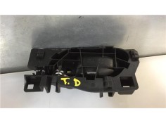 Recambio de manilla int. puerta trasero derecha para citroen c4 grand picasso 1.6 exclusive referencia OEM IAM 96555516VD  