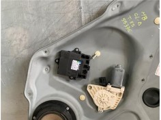 Recambio de mecanismo elevalunas trasero izquierdo para mercedes-benz clase a (bm 169) 1.5 a 150 (169.031) referencia OEM IAM A1