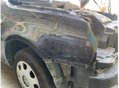 Recambio de aleta delantero derecha para volkswagen lupo (6x1/6e1) 1.7 conceptline referencia OEM IAM 6X0821022E  