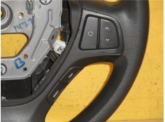 Recambio de volante para hyundai i10 (ia) 1.2 black line referencia OEM IAM 56111B9100PYN  