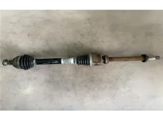 Recambio de palier delantero derecho para citroen c4 berlina 1.4 16v referencia OEM IAM 3273AH 3273AJ 32725X , CITROËN | 3273AJ 