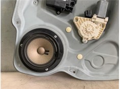 Recambio de mecanismo elevalunas trasero izquierdo para mercedes-benz clase a (bm 169) 1.5 a 150 (169.031) referencia OEM IAM A1