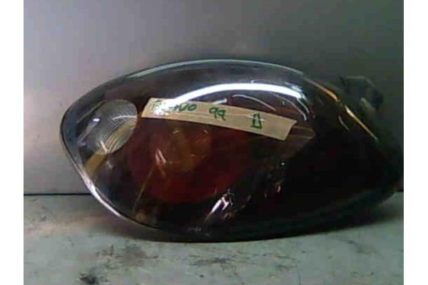 Recambio de piloto trasero derecho para fiat bravo (182) 1.6 16v (182.ab) referencia OEM IAM 46538352  