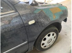 Recambio de aleta delantero derecha para volkswagen lupo (6x1/6e1) 1.7 conceptline referencia OEM IAM 6X0821022E  