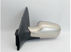 Recambio de retrovisor electrico izquierdo para renault megane i fase 2 berlina (ba0) referencia OEM IAM   