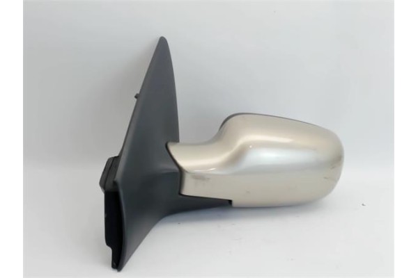 Recambio de retrovisor electrico izquierdo para renault megane i fase 2 berlina (ba0) referencia OEM IAM   