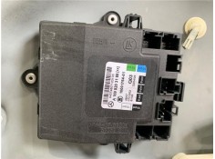 Recambio de mecanismo elevalunas trasero izquierdo para mercedes-benz clase a (bm 169) 1.5 a 150 (169.031) referencia OEM IAM A1