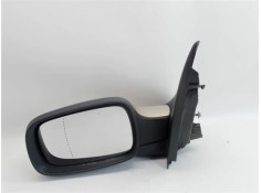 Recambio de retrovisor electrico izquierdo para renault megane i fase 2 berlina (ba0) referencia OEM IAM   