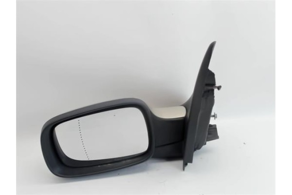 Recambio de retrovisor electrico izquierdo para renault megane i fase 2 berlina (ba0) referencia OEM IAM   