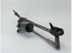 Recambio de motor limpiaparabrisas delantero para fiat stilo (192) 1.6 16v actual (i) referencia OEM IAM 60511006 TGE511 