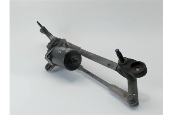 Recambio de motor limpiaparabrisas delantero para fiat stilo (192) 1.6 16v actual (i) referencia OEM IAM 60511006 TGE511 