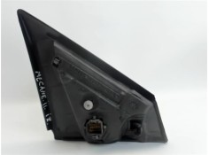 Recambio de retrovisor electrico izquierdo para renault megane i fase 2 berlina (ba0) referencia OEM IAM   