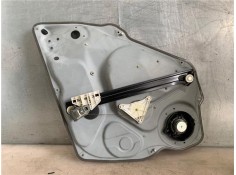 Recambio de mecanismo elevalunas trasero izquierdo para mercedes-benz clase a (bm 169) 1.5 a 150 (169.031) referencia OEM IAM A1