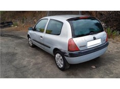 renault clio ii fase i (b/cb0) del año 1999