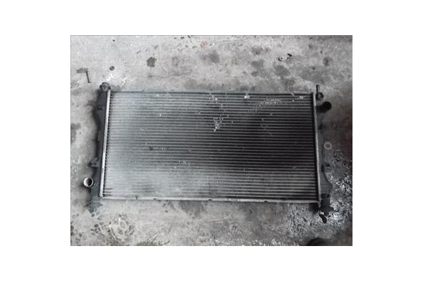 Recambio de radiador para ford transit furgón (fa_ _) 2.4 di (faa_, fab_, fac_, fad_) referencia OEM IAM   