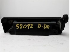 Recambio de maneta exterior delantero derecha para ford escort berlina 1.6 laser referencia OEM IAM A224004082E  