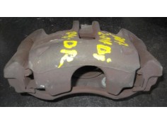 Recambio de pinza freno delantero derecha para peugeot 307 (3a/c) 2.0 hdi 90 referencia OEM IAM 1617292180  