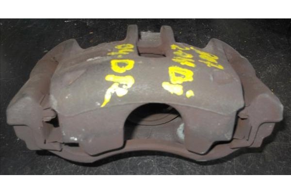 Recambio de pinza freno delantero derecha para peugeot 307 (3a/c) 2.0 hdi 90 referencia OEM IAM 1617292180  