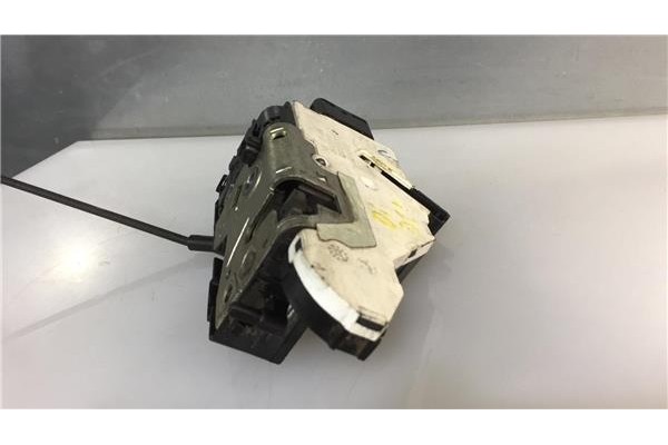 Recambio de cierre electromagnetico delantero derecho para citroen c4 grand picasso 1.6 exclusive referencia OEM IAM 24094158 24