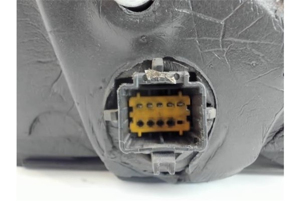 Recambio de retrovisor electrico izquierdo para renault megane i fase 2 berlina (ba0) referencia OEM IAM   