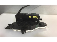 Recambio de cierre electromagnetico delantero derecho para citroen c4 grand picasso 1.6 exclusive referencia OEM IAM 24094158 24