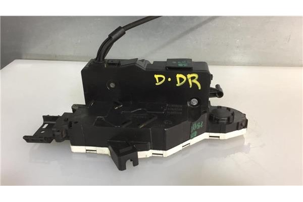 Recambio de cierre electromagnetico delantero derecho para citroen c4 grand picasso 1.6 exclusive referencia OEM IAM 24094158 24