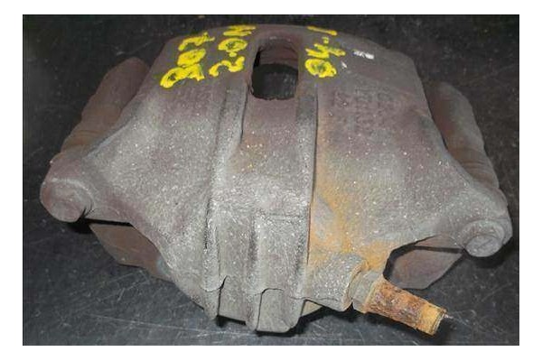 Recambio de pinza freno delantero derecha para peugeot 307 (3a/c) 2.0 hdi 90 referencia OEM IAM 1617292180  