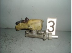 Recambio de bomba freno para citroen berlingo 1.9 d (mfdjy) referencia OEM IAM 4601G1  