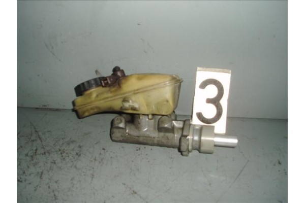 Recambio de bomba freno para citroen berlingo 1.9 d (mfdjy) referencia OEM IAM 4601G1  