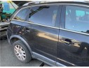 Recambio de puerta trasero derecha para opel antara 2.2 selective referencia OEM IAM 95416997 20925045 