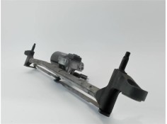 Recambio de motor limpiaparabrisas delantero para fiat stilo (192) 1.6 16v actual (i) referencia OEM IAM 60511006 TGE511 