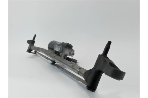 Recambio de motor limpiaparabrisas delantero para fiat stilo (192) 1.6 16v actual (i) referencia OEM IAM 60511006 TGE511 