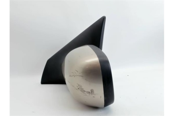 Recambio de retrovisor electrico izquierdo para renault megane i fase 2 berlina (ba0) referencia OEM IAM   