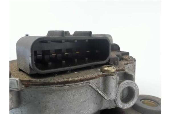 Recambio de motor limpiaparabrisas delantero para fiat stilo (192) 1.6 16v actual (i) referencia OEM IAM 60511006 TGE511 
