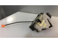 Recambio de cierre electromagnetico trasero derecho para citroen c4 grand picasso 1.6 exclusive referencia OEM IAM 24097816 2409
