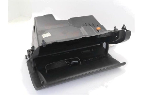 Recambio de guantera salpicadero para volkswagen polo v (6r1) 1.4 advance referencia OEM IAM 6R1857101L 6R1857121G 