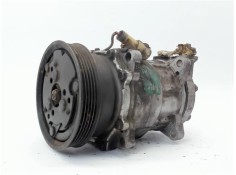 Recambio de compresor aire acond. para rover rover 200 (xw) 1.6 216 gti referencia OEM IAM 1010  
