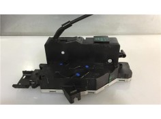 Recambio de cierre electromagnetico trasero derecho para citroen c4 grand picasso 1.6 exclusive referencia OEM IAM 24097816 2409