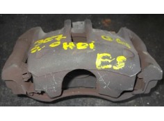 Recambio de pinza freno delantero izquierda para peugeot 307 (3a/c) 2.0 hdi 90 referencia OEM IAM 1617292080  