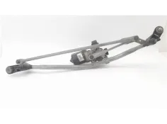 Recambio de motor limpiaparabrisas delantero para dacia sandero i 1.2 16v referencia OEM IAM 288004410r  