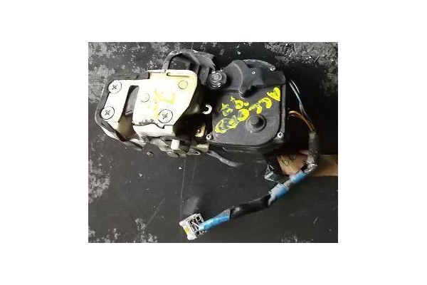 Recambio de cierre electromagnetico trasero derecho para honda accord vi (ce, cf) 2.0 tdi (cf1) referencia OEM IAM   