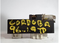 Recambio de caja reles para seat cordoba berlina (6k2) 1.9 dream referencia OEM IAM 357919506 898718000 357919506A , AUDI | 3A09